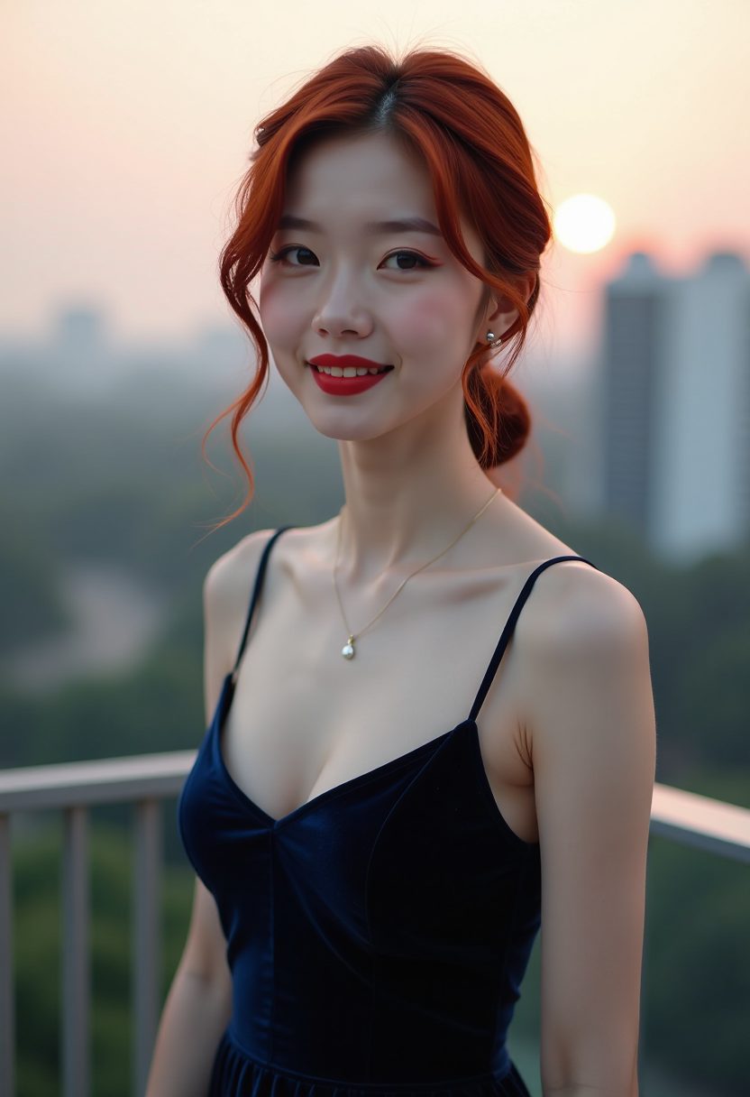 魔镜：黑森林夜话