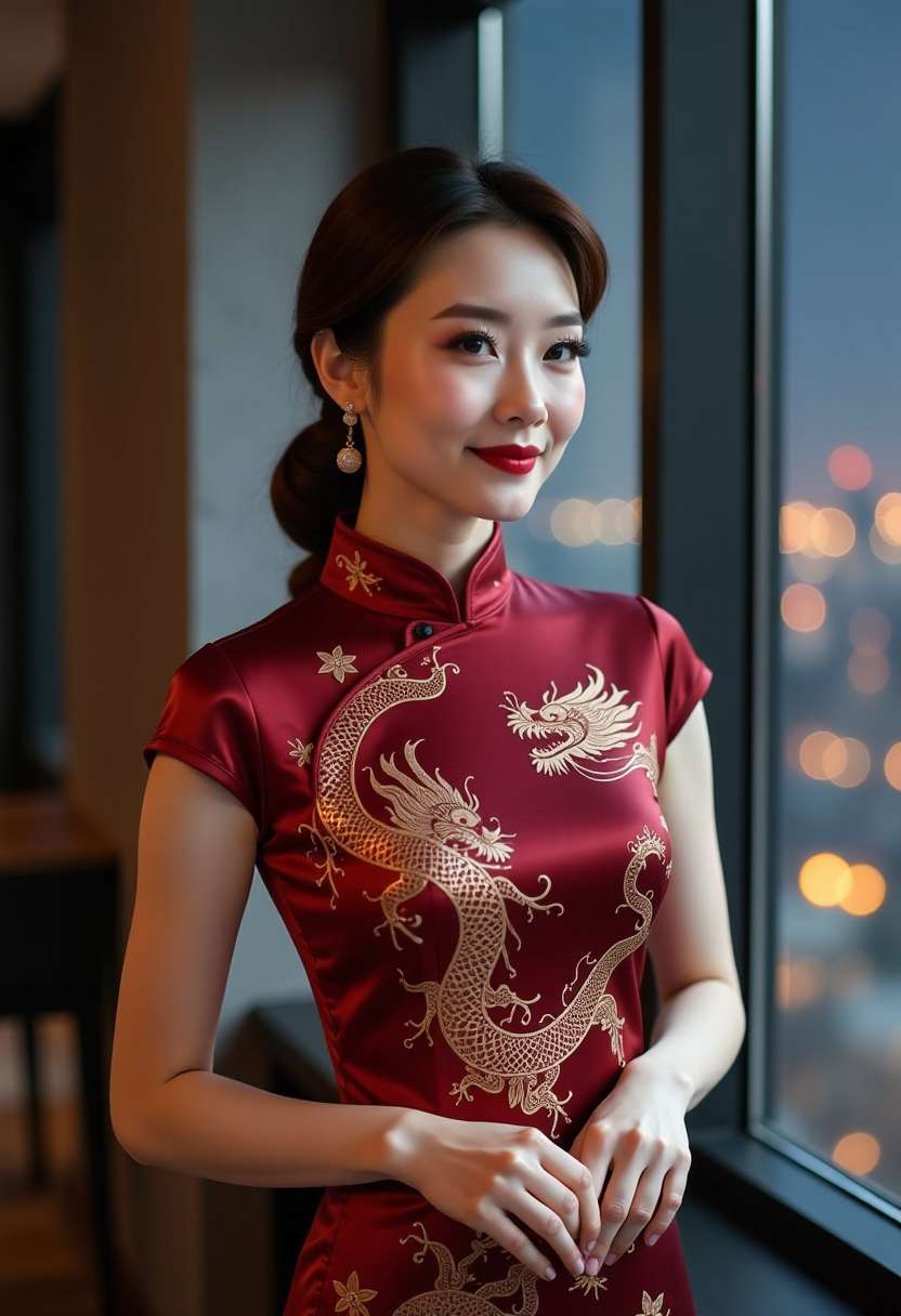 猎人与白玫瑰